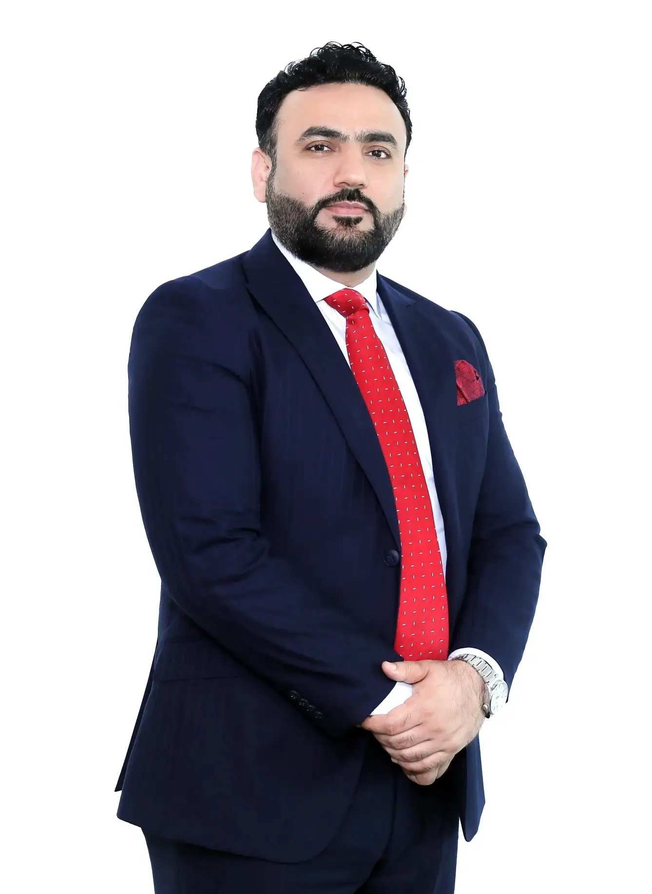 Adil Zarar- Associate Director, Investments and Advisory at Mabledon Capital Limited
