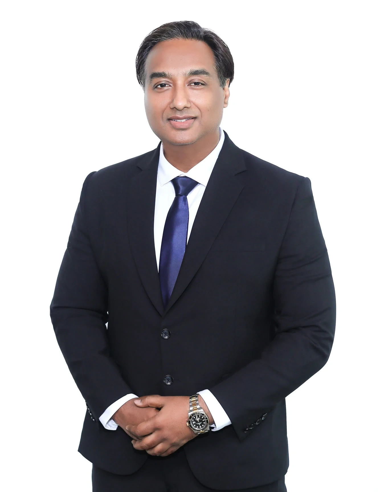 Bijendra Jaiswal- Director, Investments and Advisory at Mabledon Capital Limited