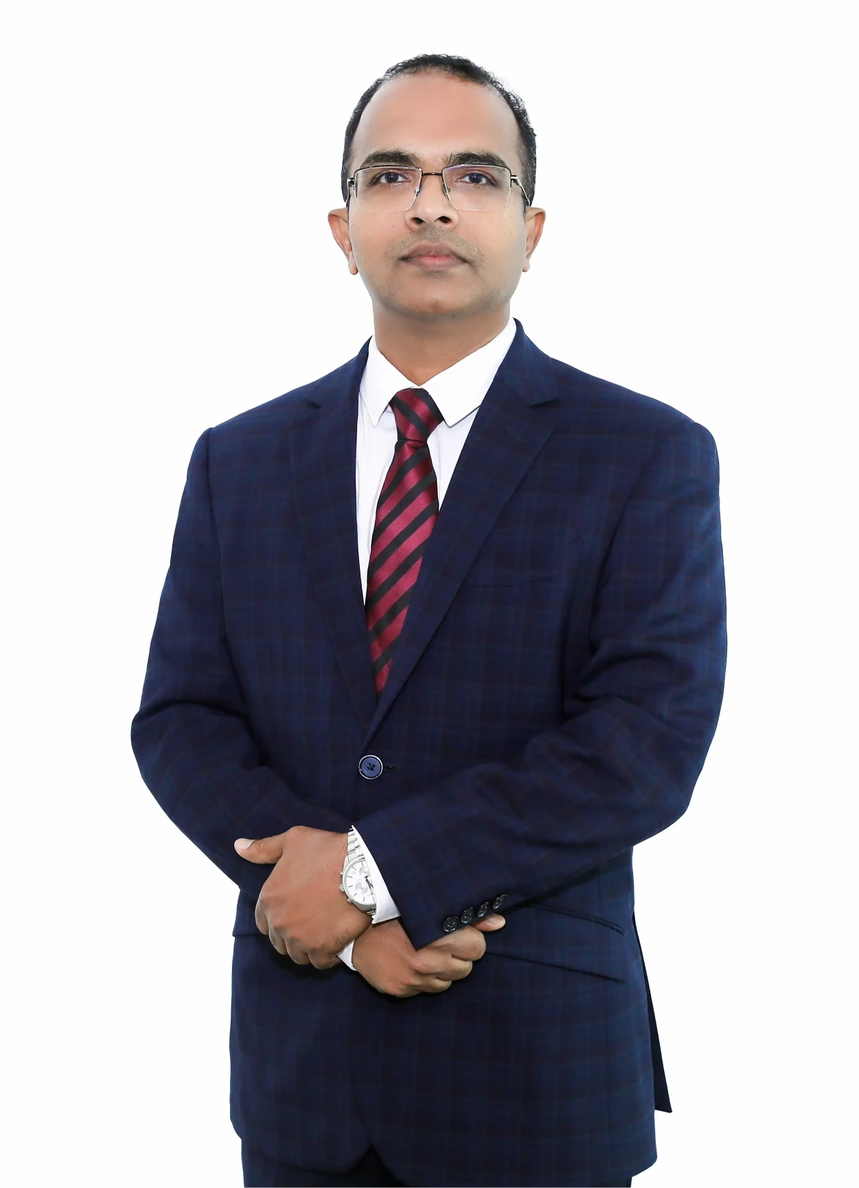 Manoharan Kunnath- Director, Investments and Advisory at Mabledon Capital Limited