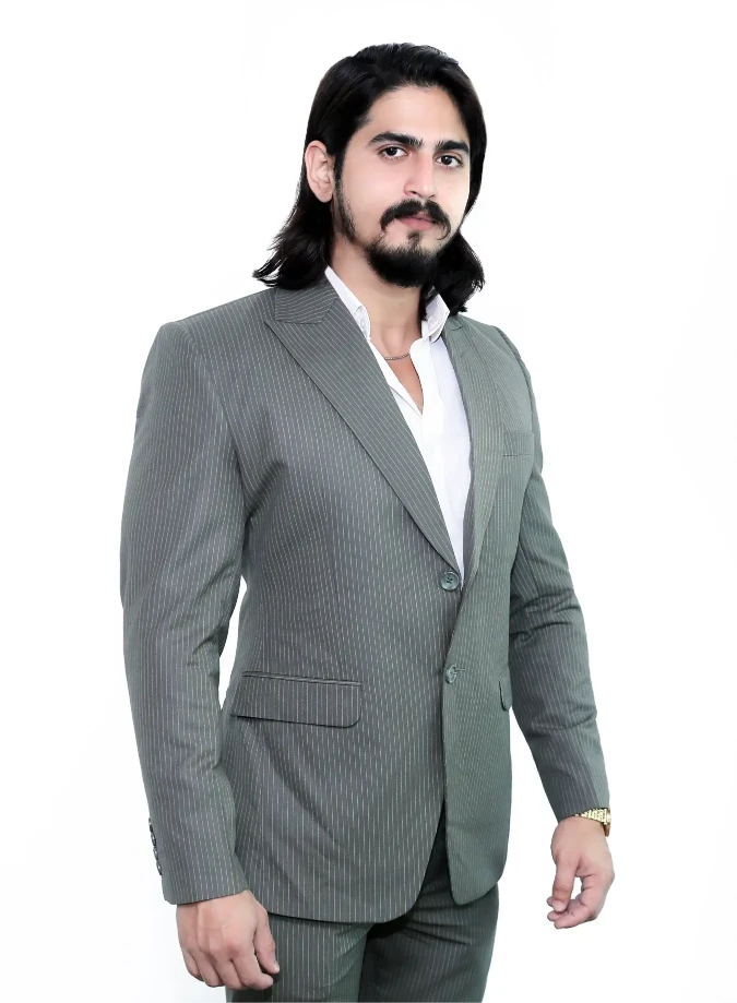 Mohammed Obaid - Manager, Research and Advisory at Mabledon Capital Limited