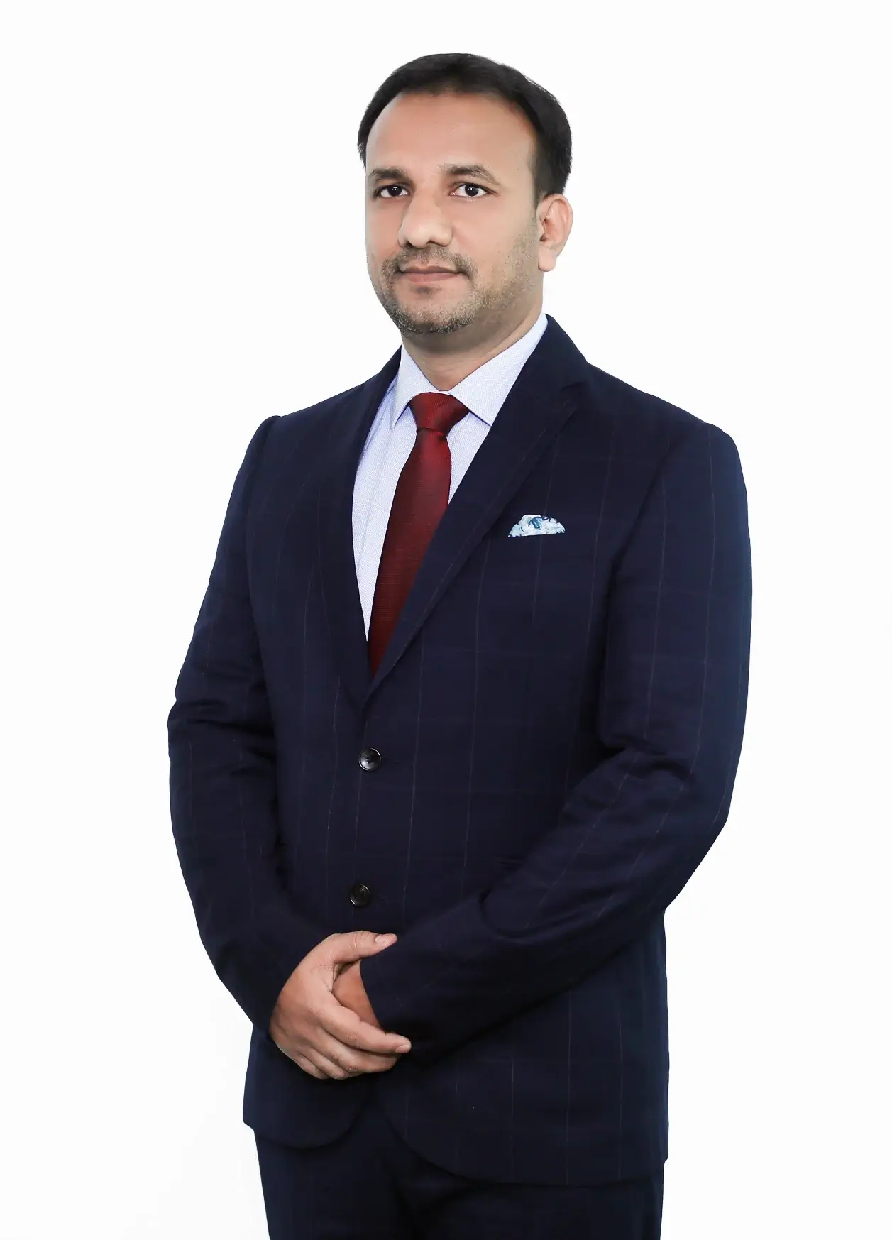 Muhammad Abdul Mannan - Manager, Finance at Mabledon Capital Limited
