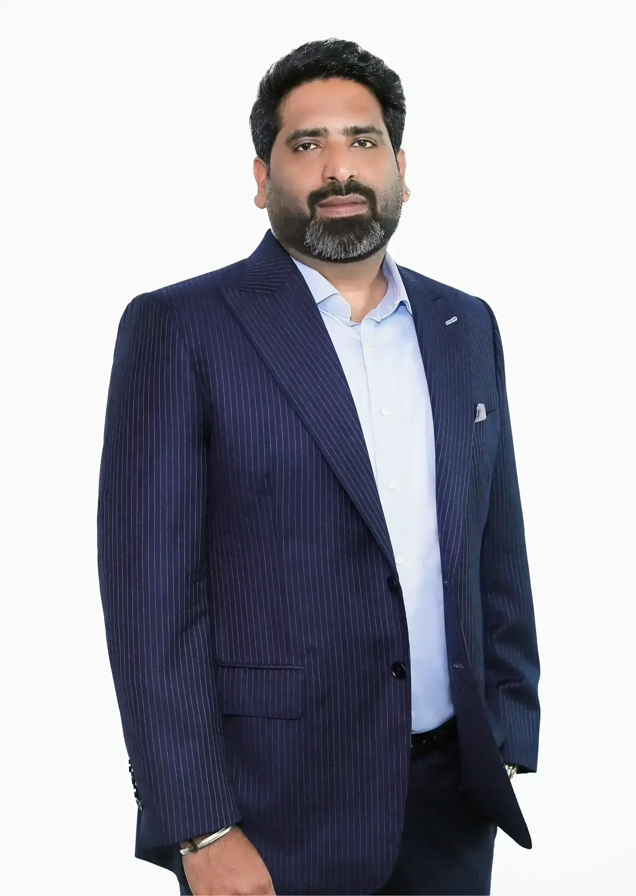 Rajesh Nambiar- Executive Director at Mabledon Capital Limited