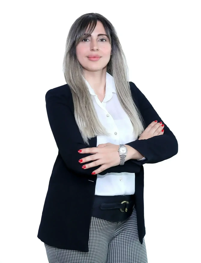 Reham Mahmoud- Director, Investments and Advisory at Mabledon Capital Limited
