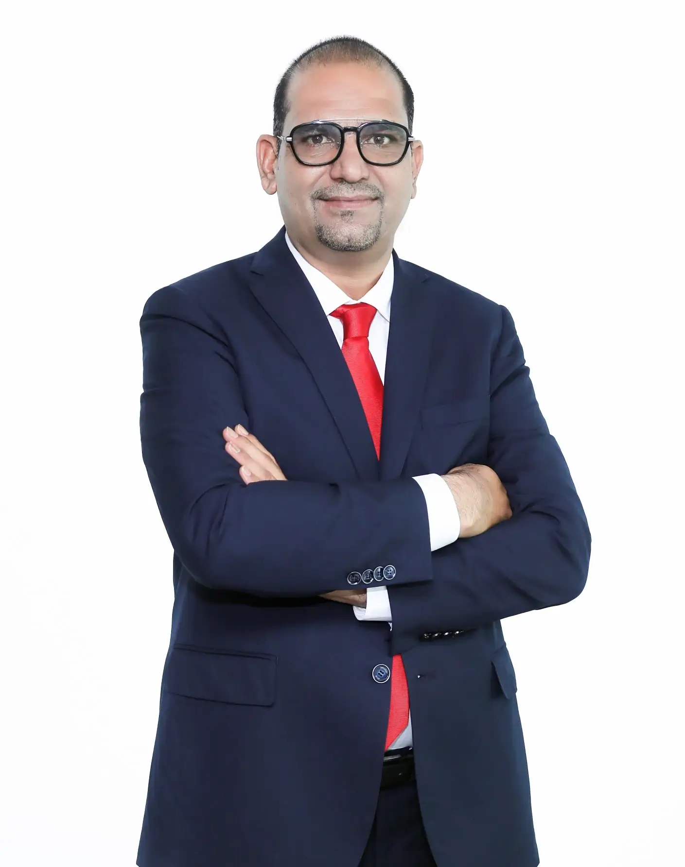 Shahid Mehmood - Associate Director, Client Acquisition at Mabledon Capital Limited