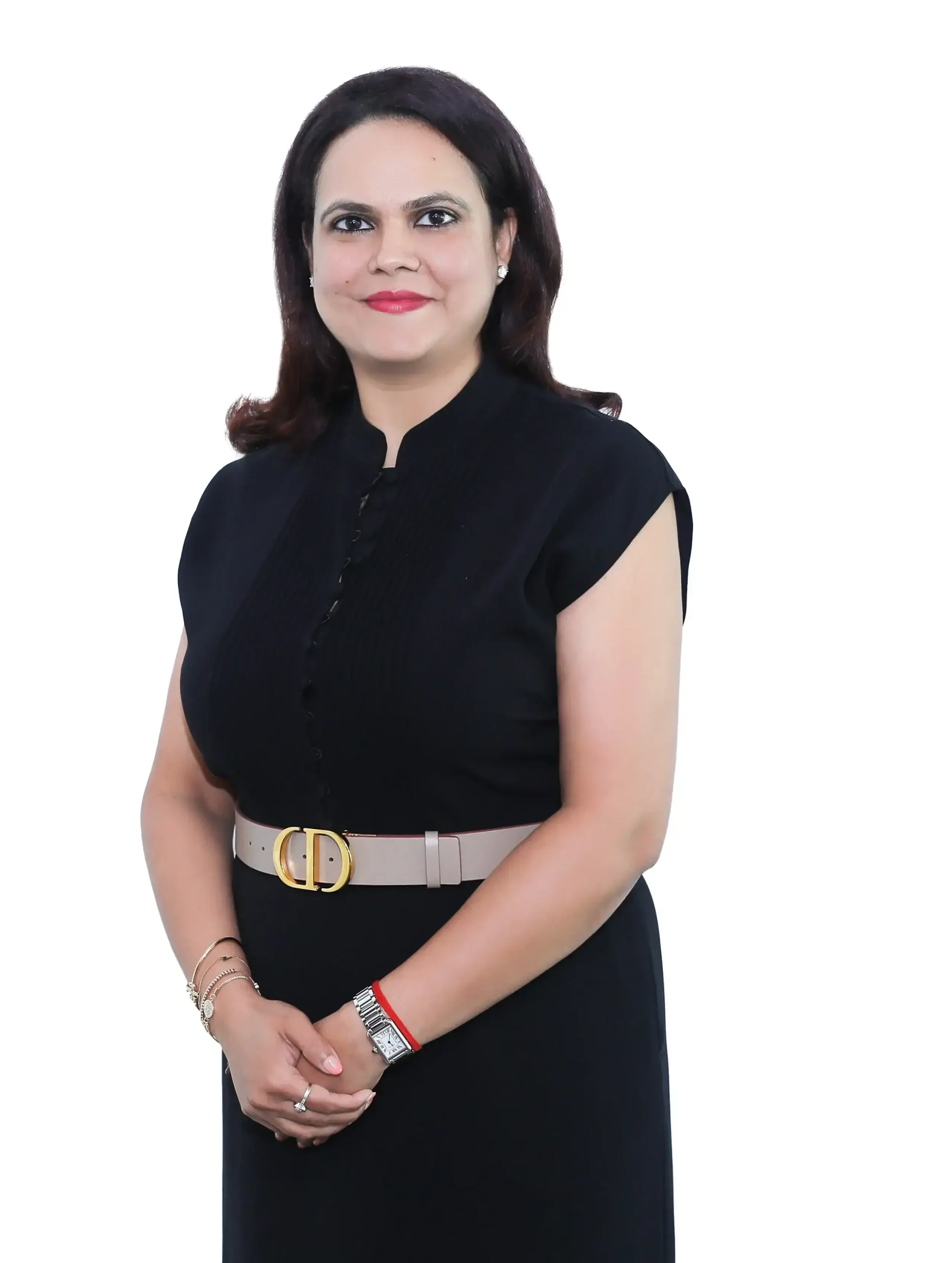 Sneha Sharma - Director, Investments and Advisory at Mabledon Capital Limited