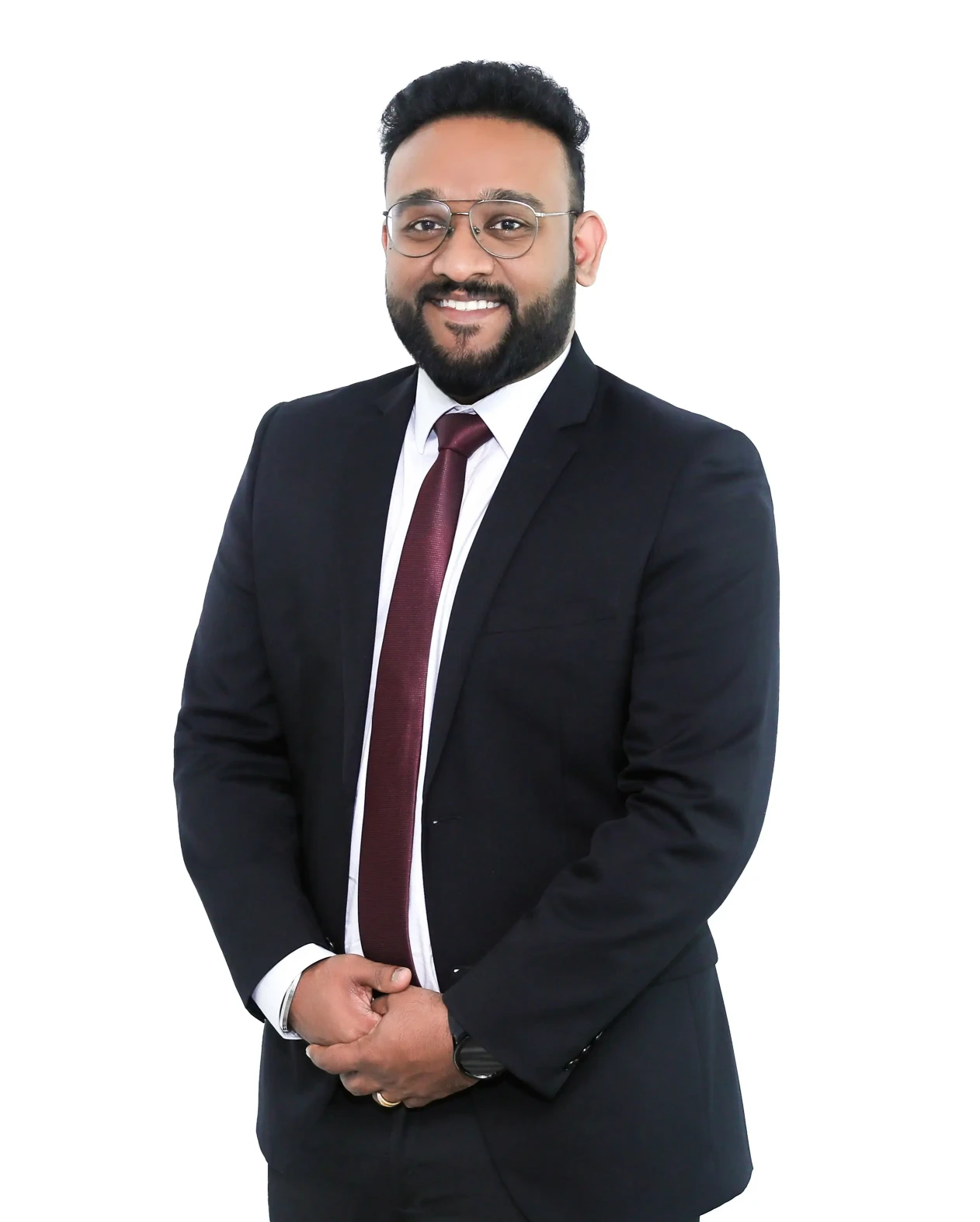 Sudhish Kanakambaran - Manager, Service and Support at Mabledon Capital Limited