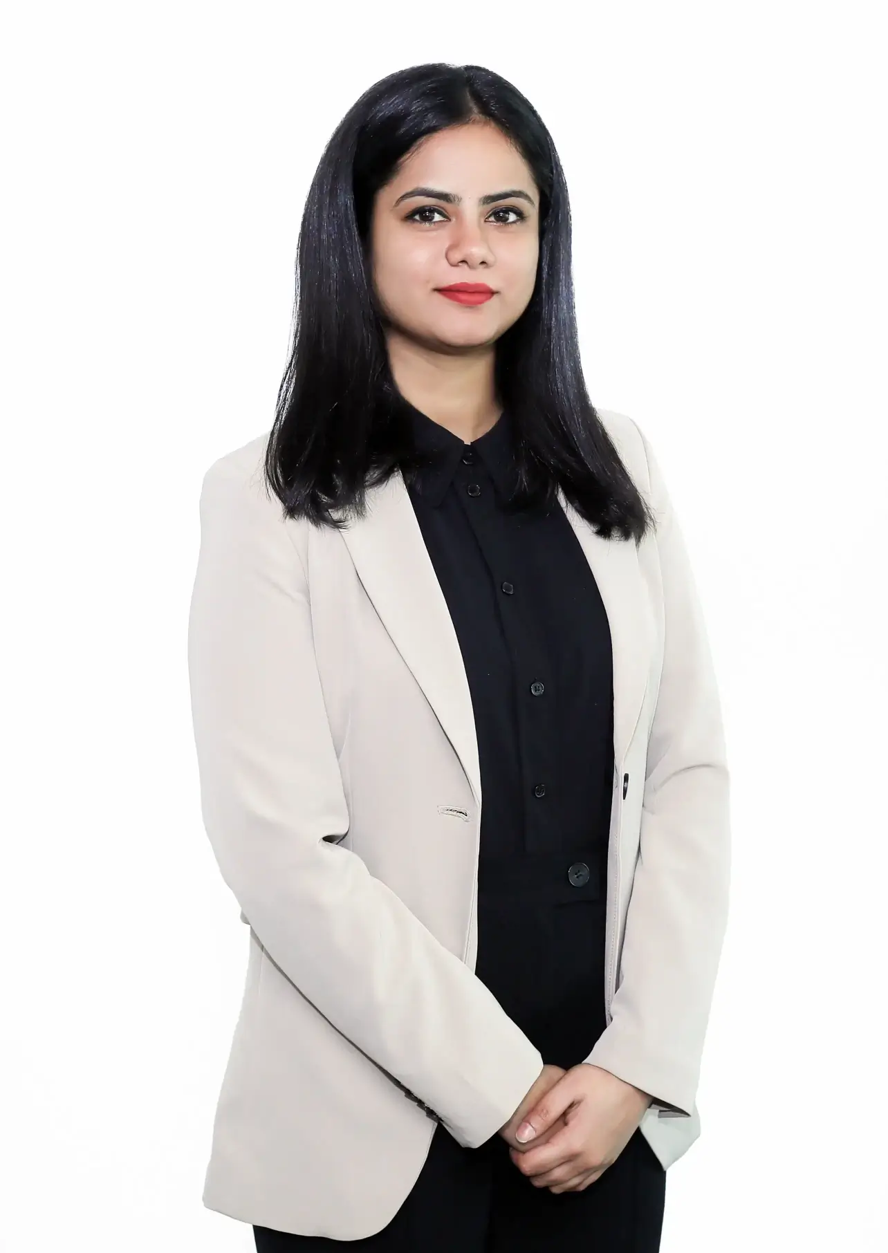 Vinisha Maidham - Relationship Manager, Customer Liaison & Engagement at Mabledon Capital Limited