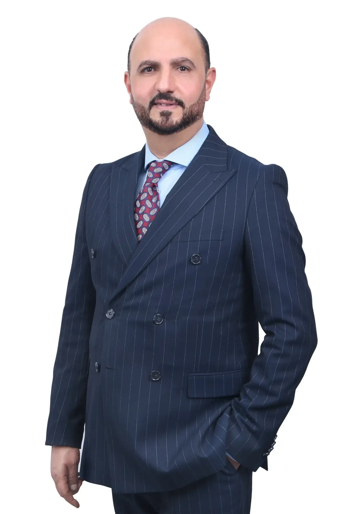Wasem Wadie - Senior Director, Investments and Advisory at Mabledon Capital Limited