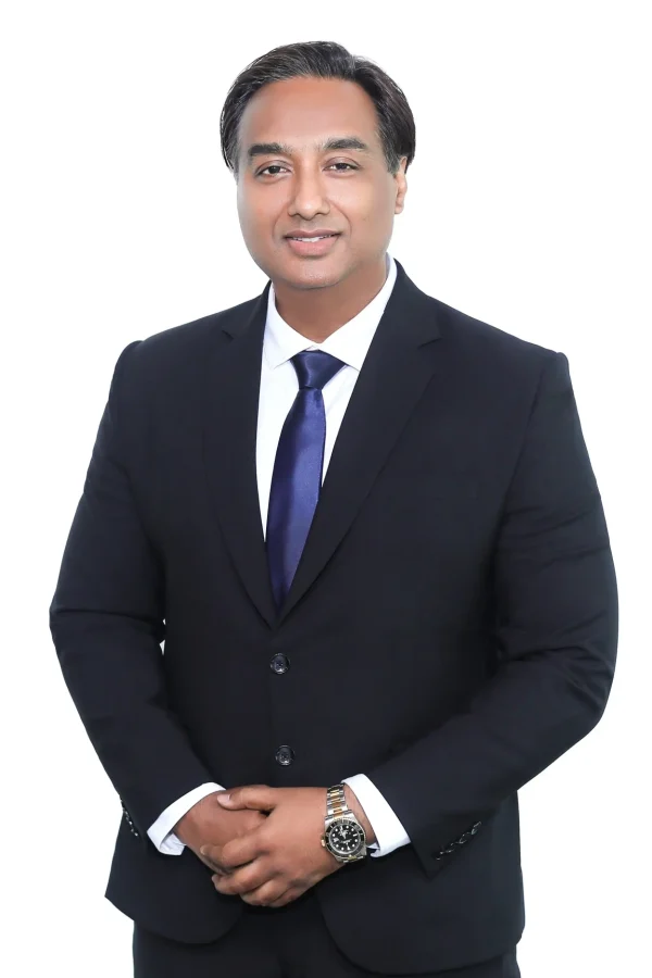 Bijendra Jaiswal- Director, Investments and Advisory at Mabledon Capital Limited