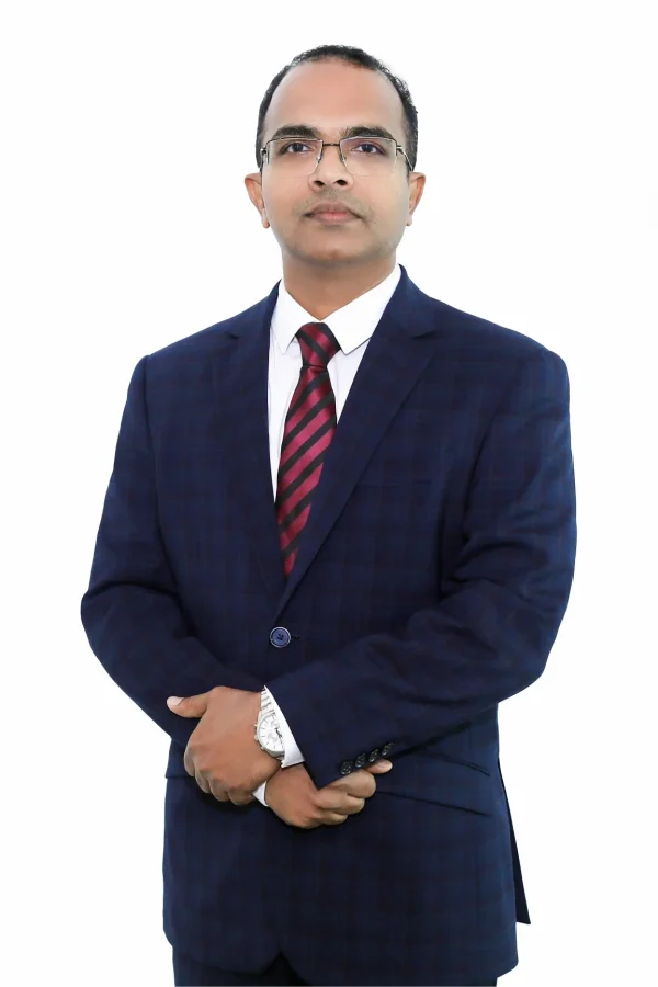 Manoharan Kunnath- Director, Investments and Advisory at Mabledon Capital Limited