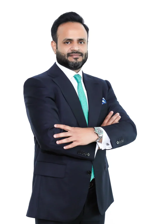 Mohammad Athar- Chief Executive Office at Mabledon Capital Limited