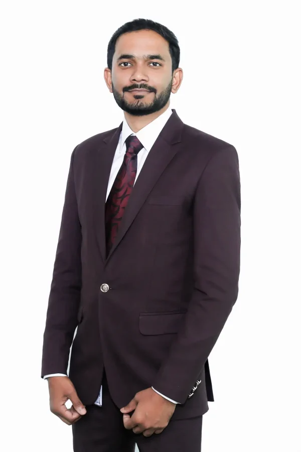 Mohammed Shah Faisal - Manager, Operations at Mabledon Capital Limited
