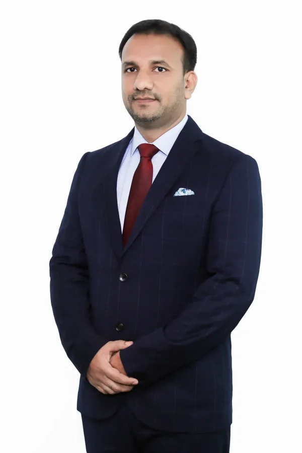 Muhammad Abdul Mannan - Manager, Finance at Mabledon Capital Limited