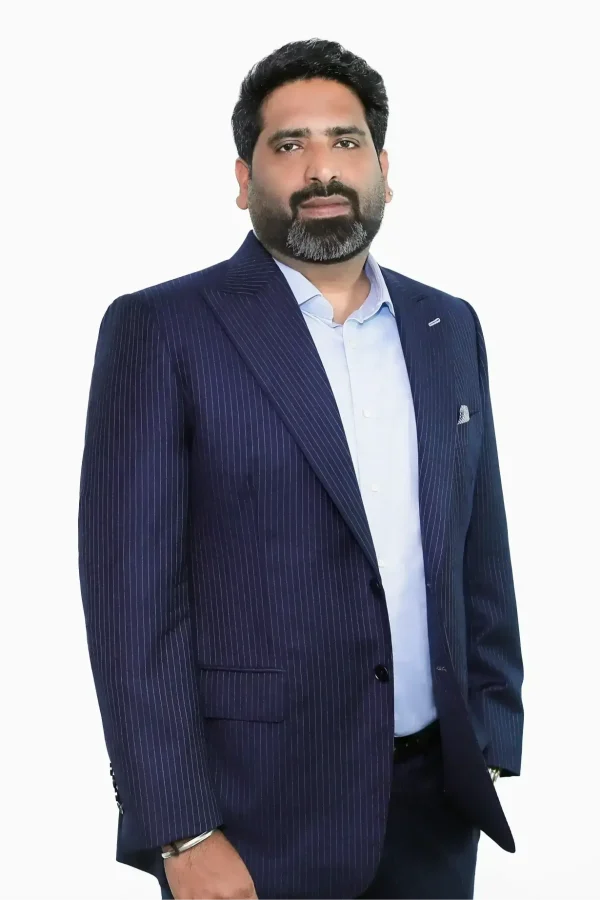 Rajesh Nambiar- Executive Director at Mabledon Capital Limited