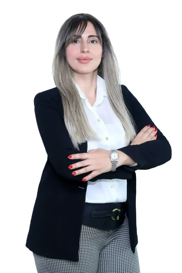 Reham Mahmoud- Director, Investments and Advisory at Mabledon Capital Limited