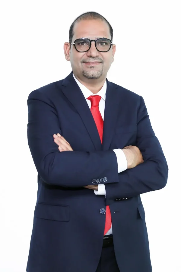 Shahid Mehmood - Associate Director, Client Acquisition at Mabledon Capital Limited