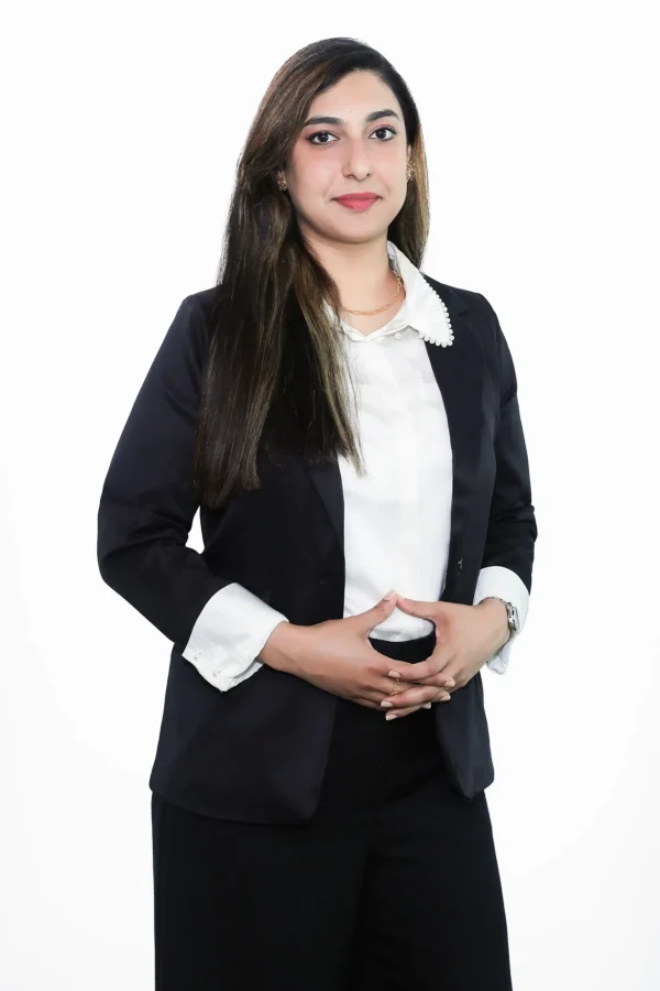 Shehzade Mohammed Komal - Deputy MLRO at Mabledon Capital Limited