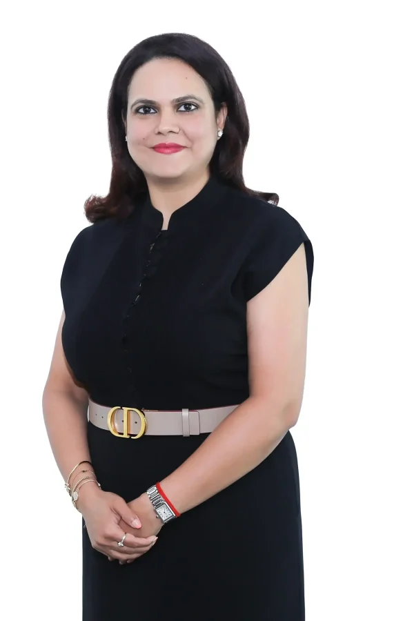 Sneha Sharma - Director, Investments and Advisory at Mabledon Capital Limited