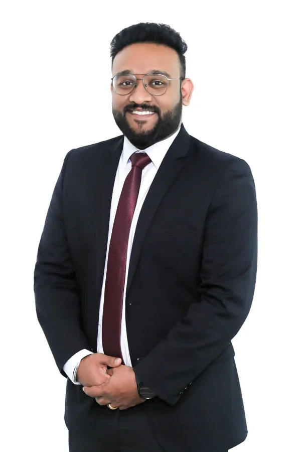 Sudhish Kanakambaran - Manager, Service and Support at Mabledon Capital Limited