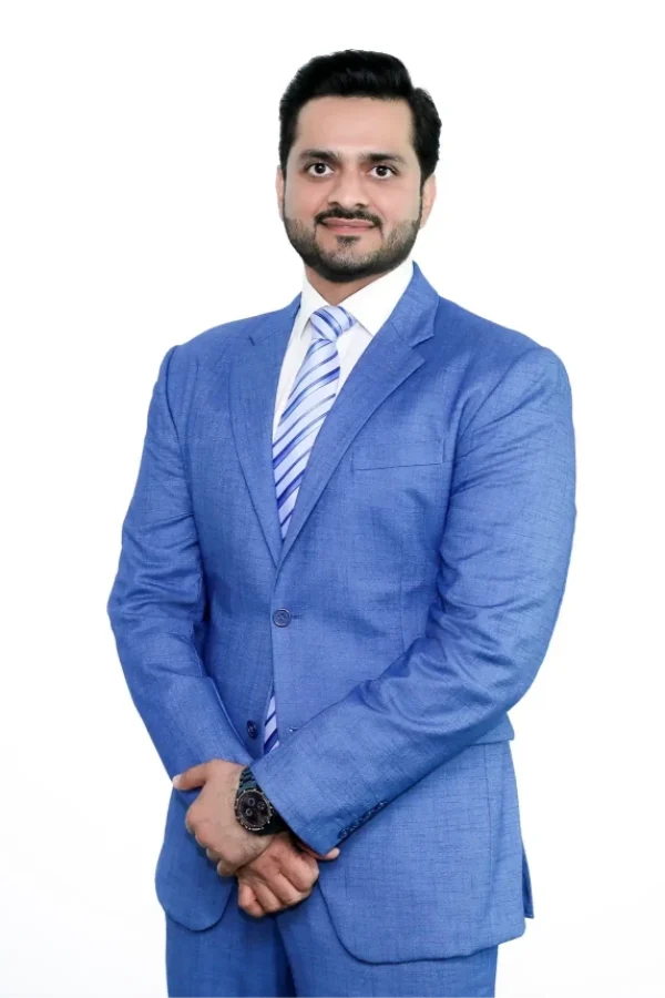 Usman Riaz - Director, Research and Advisory at Mabledon Capital Limited