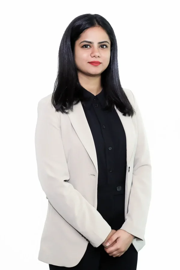 Vinisha Maidham - Relationship Manager, Customer Liaison & Engagement at Mabledon Capital Limited