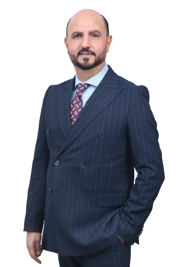 Wasem Wadie - Senior Director, Investments and Advisory at Mabledon Capital Limited